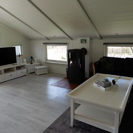 Holiday Home M&A Toftlund Eksteriør bilde