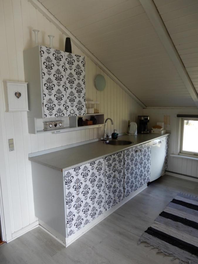 Holiday Home M&A Toftlund Eksteriør bilde
