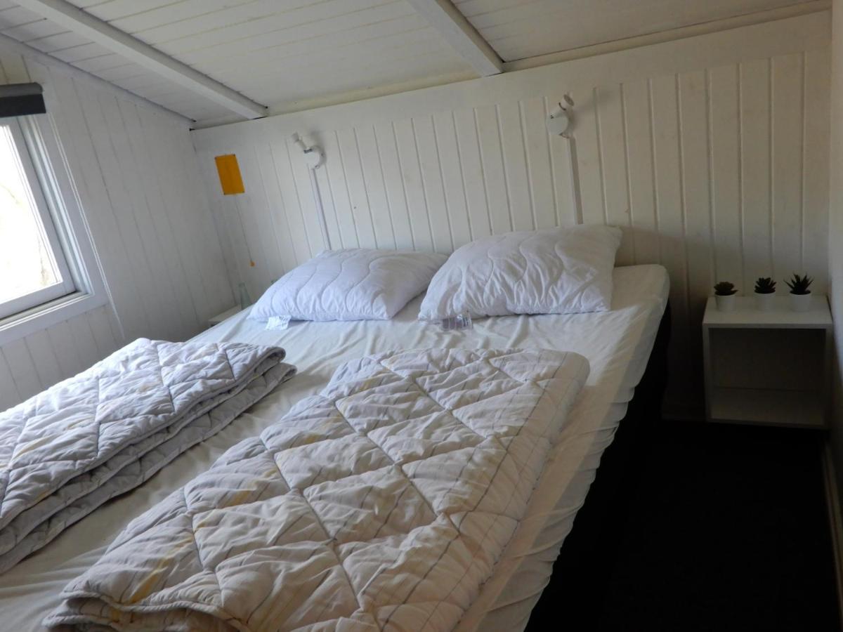 Holiday Home M&A Toftlund Eksteriør bilde