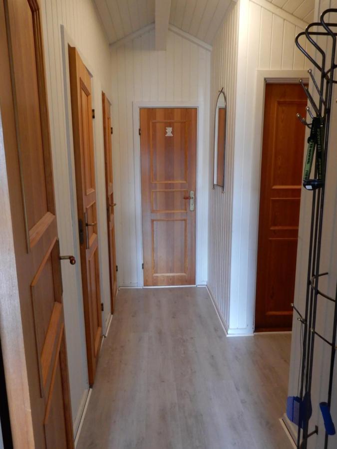 Holiday Home M&A Toftlund Eksteriør bilde